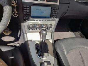 Mercedes Clase CLK CLK 200K ELEGANCE  - Foto 20