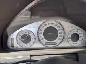 Mercedes Clase CLK CLK 200K ELEGANCE  - Foto 17