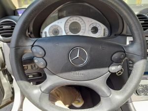 Mercedes Clase CLK CLK 200K ELEGANCE  - Foto 21