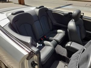 Mercedes Clase CLK CLK 200K ELEGANCE  - Foto 16