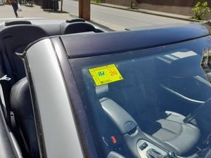 Mercedes Clase CLK CLK 200K ELEGANCE  - Foto 25