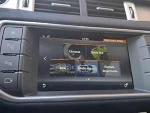 Land-Rover Range Rover Evoque 2.0L SD4 177kW 240CV 4X4 SE Auto  - Foto 17