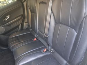 Land-Rover Range Rover Evoque 2.0L SD4 177kW 240CV 4X4 SE Auto  - Foto 7