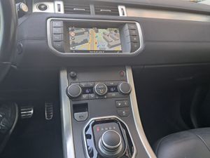 Land-Rover Range Rover Evoque 2.0L SD4 177kW 240CV 4X4 SE Auto  - Foto 15