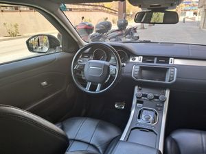 Land-Rover Range Rover Evoque 2.0L SD4 177kW 240CV 4X4 SE Auto  - Foto 11