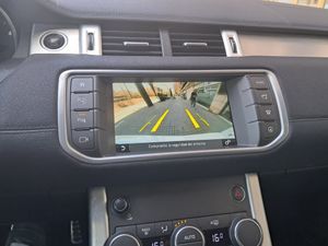Land-Rover Range Rover Evoque 2.0L SD4 177kW 240CV 4X4 SE Auto  - Foto 16