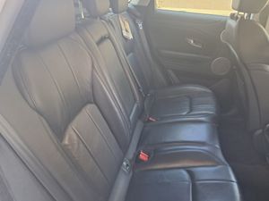 Land-Rover Range Rover Evoque 2.0L SD4 177kW 240CV 4X4 SE Auto  - Foto 8