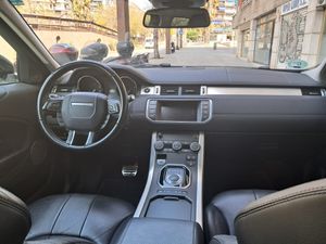 Land-Rover Range Rover Evoque 2.0L SD4 177kW 240CV 4X4 SE Auto  - Foto 23