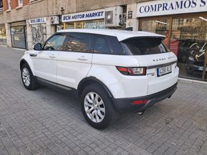Land-Rover Range Rover Evoque 2.0L SD4 177kW 240CV 4X4 SE Auto  - Foto 3