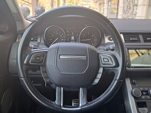 Land-Rover Range Rover Evoque 2.0L SD4 177kW 240CV 4X4 SE Auto  - Foto 10