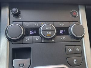 Land-Rover Range Rover Evoque 2.0L SD4 177kW 240CV 4X4 SE Auto  - Foto 19