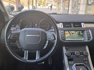 Land-Rover Range Rover Evoque 2.0L SD4 177kW 240CV 4X4 SE Auto  - Foto 9