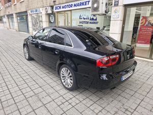 Seat Exeo SEAT Exeo ST 2.0 TDI CR 143 CV DPF Reference  - Foto 8