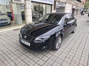 Seat Exeo SEAT Exeo ST 2.0 TDI CR 143 CV DPF Reference  - Foto 2