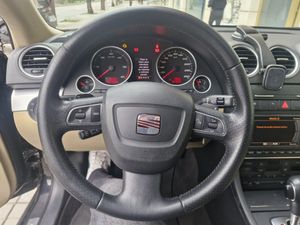 Seat Exeo SEAT Exeo ST 2.0 TDI CR 143 CV DPF Reference  - Foto 10