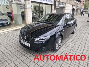 Seat Exeo SEAT Exeo ST 2.0 TDI CR 143 CV DPF Reference  - Foto 2