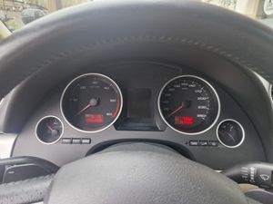 Seat Exeo SEAT Exeo ST 2.0 TDI CR 143 CV DPF Reference  - Foto 13