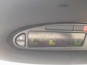 Citroën Xsara Picasso 1.6 Exclusive  - Foto 17