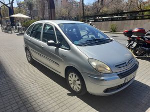 Citroën Xsara Picasso 1.6 Exclusive  - Foto 4