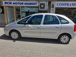 Citroën Xsara Picasso 1.6 Exclusive  - Foto 9