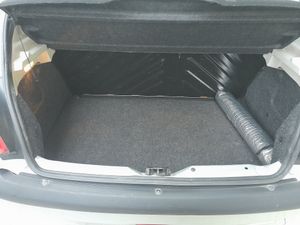 Peugeot 206 1.4 HDI XS · Diésel  - Foto 10