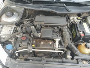 Peugeot 206 1.4 HDI XS · Diésel  - Foto 13