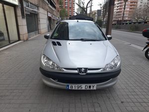 Peugeot 206 1.4 HDI XS · Diésel  - Foto 3