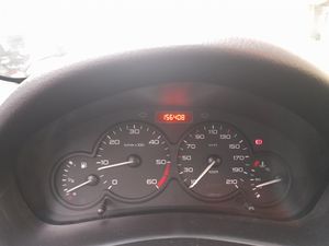 Peugeot 206 1.4 HDI XS · Diésel  - Foto 11