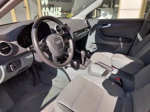 Audi A3 Sportback 1.9 TDI Ambition  - Foto 10