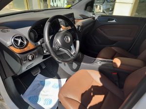 Mercedes Clase B B 200 CDI  - Foto 10