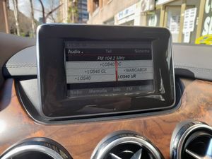 Mercedes Clase B B 200 CDI  - Foto 14