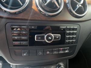Mercedes Clase B B 200 CDI  - Foto 16