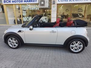 MINI MINI Cooper Cabrio  - Foto 14