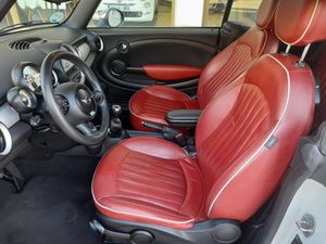 MINI MINI Cooper Cabrio  - Foto 10