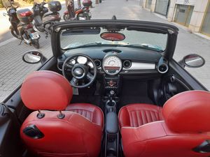 MINI MINI Cooper Cabrio  - Foto 13