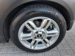 MINI MINI Cooper Cabrio  - Foto 9