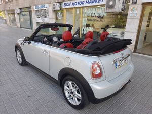 MINI MINI Cooper Cabrio  - Foto 15