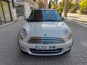 MINI MINI Cooper Cabrio  - Foto 3