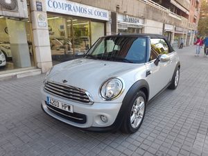 MINI MINI Cooper Cabrio  - Foto 2
