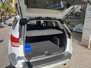 Ford Kuga 1.6 EcoBoost 150 ASS 4x2 Titanium  - Foto 9
