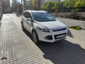 Ford Kuga 1.6 EcoBoost 150 ASS 4x2 Titanium  - Foto 3