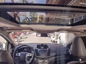 Ford Kuga 1.6 EcoBoost 150 ASS 4x2 Titanium  - Foto 11