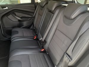 Ford Kuga 1.6 EcoBoost 150 ASS 4x2 Titanium  - Foto 10