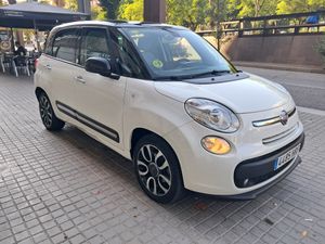 Fiat 500L 1.3 16v Multijet II 85 CV StartStop  - Foto 5
