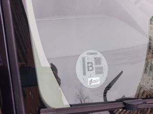 Chrysler Grand voyager Touring 2.8 CRD  - Foto 16