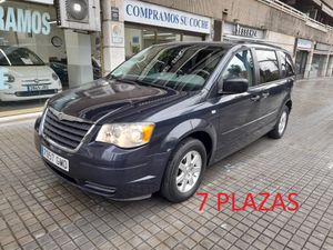 Chrysler Grand voyager Touring 2.8 CRD  - Foto 2