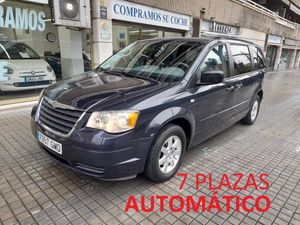 Chrysler Grand voyager Touring 2.8 CRD  - Foto 2
