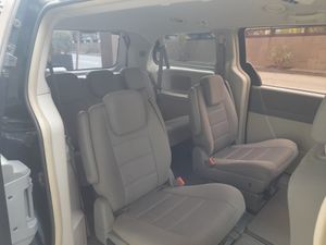 Chrysler Grand voyager Touring 2.8 CRD  - Foto 10