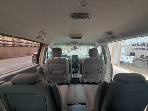 Chrysler Grand voyager Touring 2.8 CRD  - Foto 11