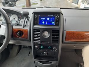 Chrysler Grand voyager Touring 2.8 CRD  - Foto 9